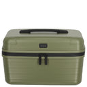 TITAN UPGRADE - Beautycase 39 cm (forest green) - Markenkoffer