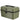 TITAN UPGRADE - Beautycase 39 cm (forest green) - Markenkoffer