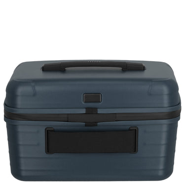 TITAN UPGRADE - Beautycase 39 cm (midnight blue) - Markenkoffer