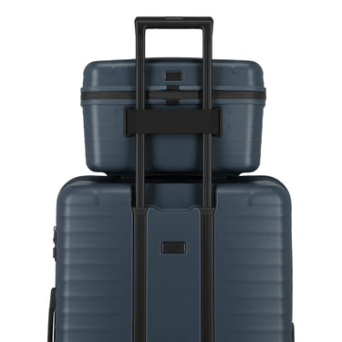 TITAN UPGRADE - Beautycase 39 cm (midnight blue) - Markenkoffer