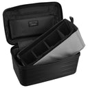 TITAN UPGRADE - Beautycase 39 cm (nightshade black) - Markenkoffer