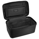 TITAN UPGRADE - Beautycase 39 cm (nightshade black) - Markenkoffer
