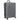 Titel: Valentino Bags Mercury - 4 - Rollen - Trolley L 75.5 cm (gun metal) - Markenkoffer