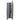 Titel: Valentino Bags Mercury - 4 - Rollen - Trolley L 75.5 cm (gun metal) - Markenkoffer
