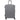 Titel: Valentino Bags Mercury - 4 - Rollen - Trolley M 65.5 cm (gun metal) - Markenkoffer