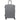 Titel: Valentino Bags Mercury - 4 - Rollen - Trolley M 65.5 cm (gun metal) - Markenkoffer