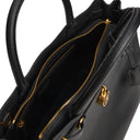 Tommy Hilfiger American Icon - Henkeltasche 39 cm (black) - Markenkoffer