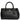 Tommy Hilfiger American Icon Le - Henkeltasche 28 cm (black) - Markenkoffer