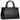 Tommy Hilfiger American Icon Le - Henkeltasche 28 cm (black) - Markenkoffer