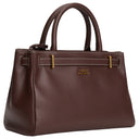 Tommy Hilfiger American Icon Le - Henkeltasche 28 cm (rich walnut) - Markenkoffer