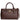 Tommy Hilfiger American Icon Le - Henkeltasche 28 cm (rich walnut) - Markenkoffer