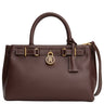 Tommy Hilfiger American Icon Le - Henkeltasche 28 cm (rich walnut) - Markenkoffer