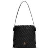 Tommy Hilfiger Braided - Shoulder Bag 29 cm (black)