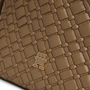 Tommy Hilfiger Braided - Schultertasche 29 cm (nordic taupe) - Markenkoffer