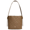 Tommy Hilfiger Braided - Shoulder Bag 29 cm (nordic taupe)
