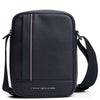 Tommy Hilfiger Central - Mini Umhängetasche 22 cm (space blue)