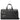 Tommy Hilfiger Central - Reisetasche 48 cm (black) - Markenkoffer