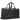 Tommy Hilfiger Central - Reisetasche 48 cm (black) - Markenkoffer