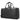 Tommy Hilfiger Central - Reisetasche 48 cm (black) - Markenkoffer