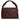 Tommy Hilfiger City Leather - Schultertasche 29 cm (rich walnut) - Markenkoffer