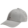 Tommy Hilfiger Classic BB - Cap (drizzle grey)