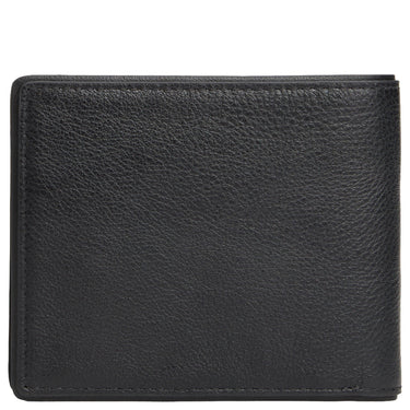 Tommy Hilfiger Corp - Geldbörse 11.5 cm (black) - Markenkoffer