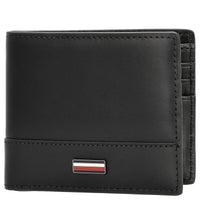 Tommy Hilfiger Corp - Geldbörse Mini (schwarz) - Ansicht 2