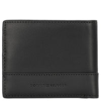 Tommy Hilfiger Corp - Geldbörse Mini (schwarz) - Ansicht 3