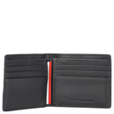 Tommy Hilfiger Corp - Geldbörse Mini (space blue) - Markenkoffer