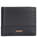 Tommy Hilfiger Corp - Geldbörse Mini (space blue) - Markenkoffer