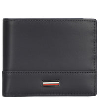 Tommy Hilfiger Corp - Geldbörse Mini (space blue) - Markenkoffer