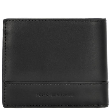 Tommy Hilfiger Corp - Geldbörse (schwarz) - Markenkoffer
