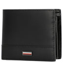 Tommy Hilfiger Corp - Geldbörse (schwarz) - Markenkoffer
