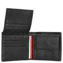 Tommy Hilfiger Corp - Geldbörse (schwarz) - Markenkoffer