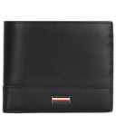 Tommy Hilfiger Corp - Geldbörse (schwarz) - Markenkoffer