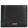 Tommy Hilfiger Corp - Geldbörse (schwarz) - Markenkoffer
