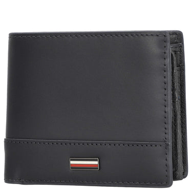 Tommy Hilfiger Corp - Geldbörse (space blue) - Markenkoffer