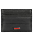 Tommy Hilfiger Corp - Kreditkartenetui (schwarz) - Markenkoffer