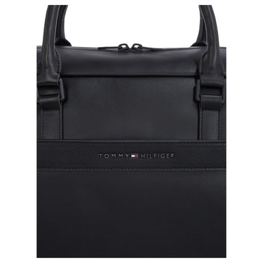 Tommy Hilfiger Corp - Reisetasche 50 cm (schwarz) - Markenkoffer