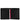 Tommy Hilfiger Corp Trifold - Geldbörse 10 cm (black) - Markenkoffer