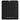 Tommy Hilfiger Corp Trifold - Geldbörse 10 cm (black) - Markenkoffer