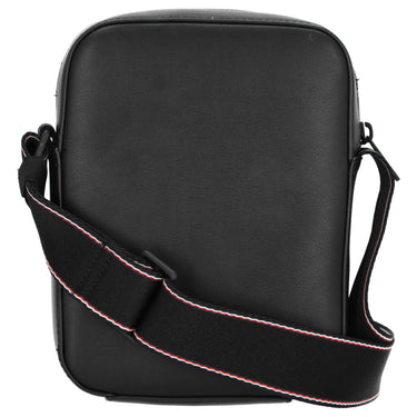 Tommy Hilfiger Corp - Umhängetasche Mini 20 cm (schwarz) - Markenkoffer