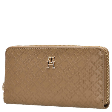 Tommy Hilfiger Distinct LRG - Geldbörse 12cc 20 cm (safari canvas) - Ansicht 2