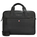 Tommy Hilfiger Essential - Laptoptasche 15" 40 cm (schwarz) - Markenkoffer