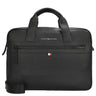 Tommy Hilfiger Essential - Laptoptasche 15" 40 cm (schwarz) - Markenkoffer