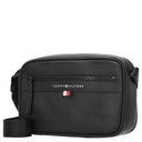 Tommy Hilfiger Essential - Umhängetasche 26 cm (schwarz) - Markenkoffer