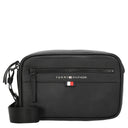 Tommy Hilfiger Essential - Umhängetasche 26 cm (schwarz) - Markenkoffer