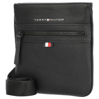 Tommy Hilfiger Essential - Umhängetasche Mini 22 cm (schwarz) - Markenkoffer