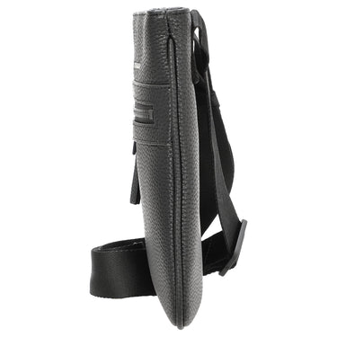 Tommy Hilfiger Essential - Umhängetasche Mini 22 cm (schwarz) - Markenkoffer