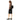 Tommy Hilfiger Feminine - Rucksack 29 cm (schwarz) - Markenkoffer